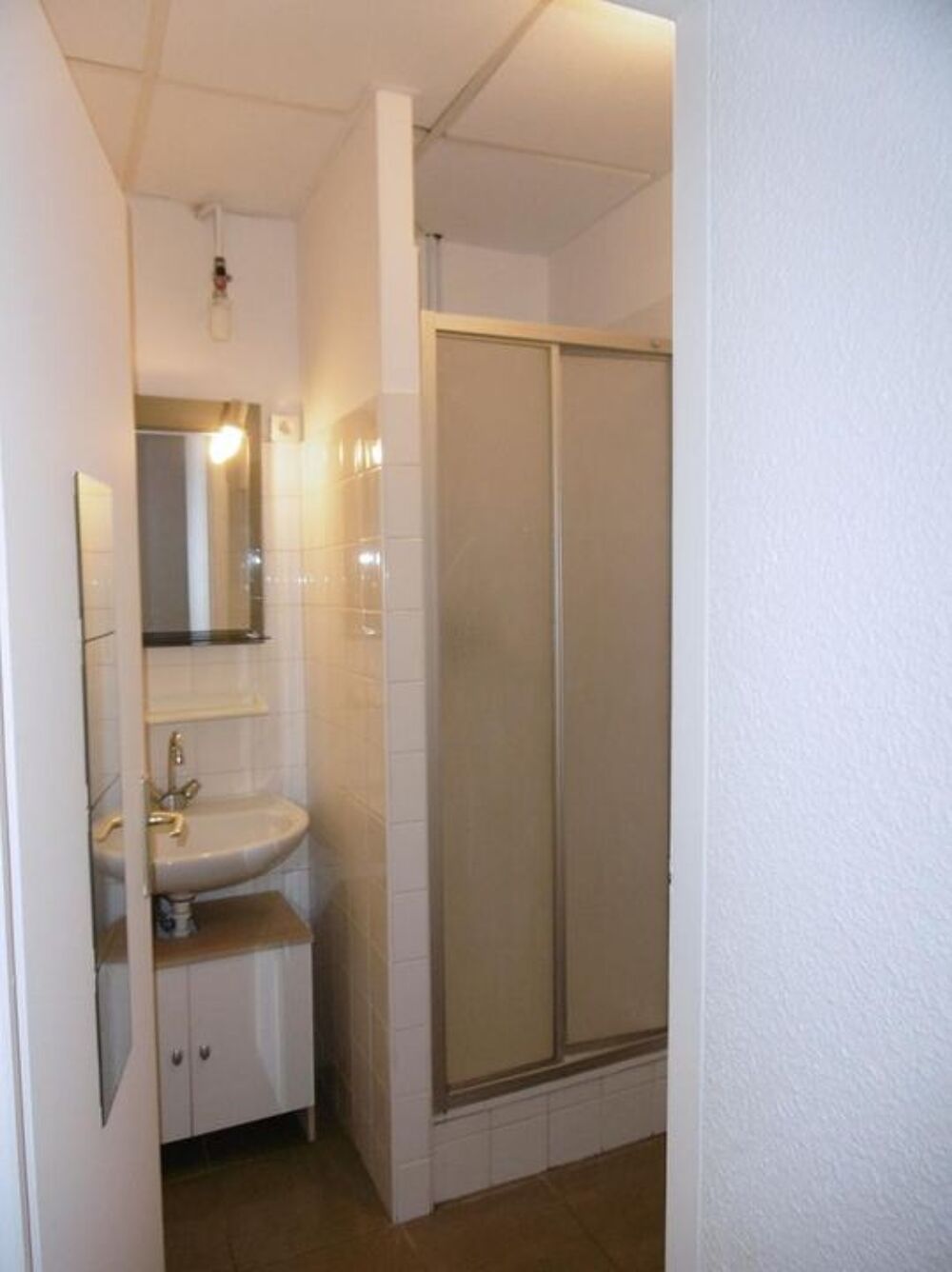 Location Appartement Studio de 18m2 à louer sur Grenoble Grenoble