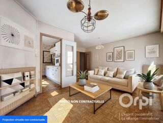  Appartement � vendre 5 pi�ces 103 m�