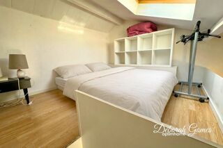  Appartement � vendre 1 pi�ce 16 m�