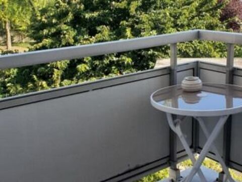  Appartement � louer 5 pi�ces 86 m�