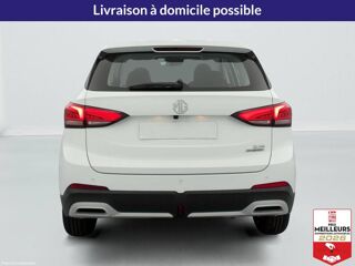 MG.ZS 1.5 L Hybrid+ 197 ch Standard 2026 occasion 10150 Lavau