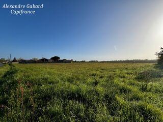  Terrain � vendre 861 m�