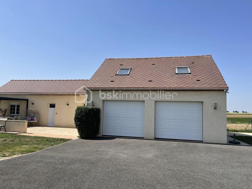 Vente Maison Maison Familiale Chateau landon