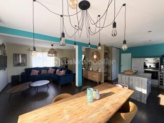  Maison à vendre 4 pièces 101 m²