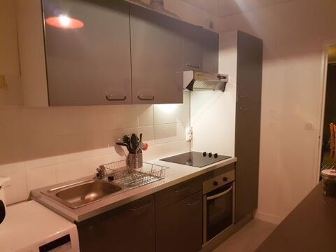  Appartement � louer 3 pi�ces 68 m�