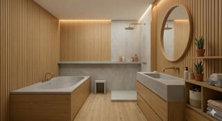  Appartement � vendre 3 pi�ces 67 m�