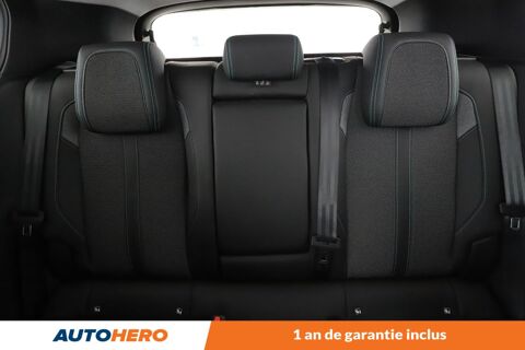 308 1.2 PureTech Allure Pack EAT8 130 ch 2022 occasion 92130 Issy-les-Moulineaux