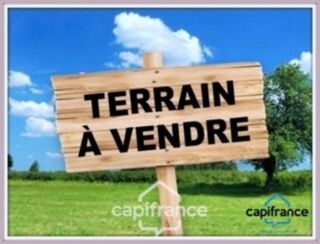  Terrain à vendre 1169 m²