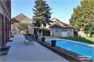  Maison à vendre 9 pièces 190 m²