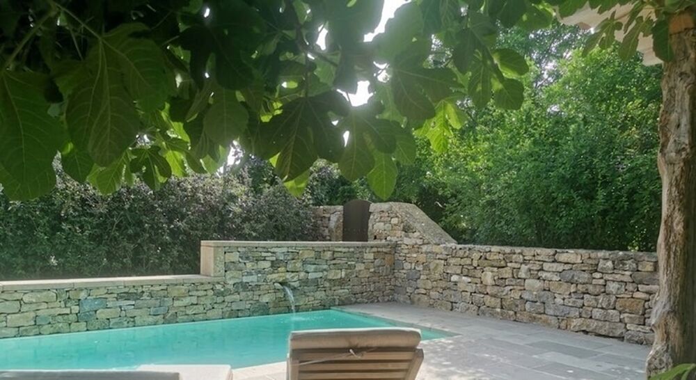 Vente Maison Le Bijou du Quercy : Une Parenthèse de Prestige à Puylagarde (82)-Proche Saint-Antonin-Noble-Val (82) et Villefranche-de-Rouergu Saint antonin noble val
