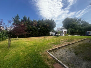  Terrain à vendre 809 m²