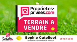  Terrain � vendre 985 m�