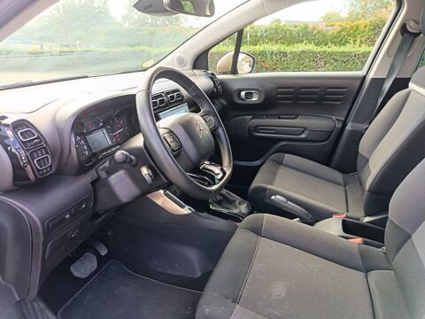 C3 Aircross 1.5 BlueHDi 120 C-Series - Automatique 2022 occasion 49500 Segre En Anjou Bleu