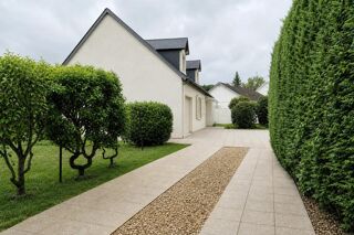  Maison à vendre 5 pièces 156 m²