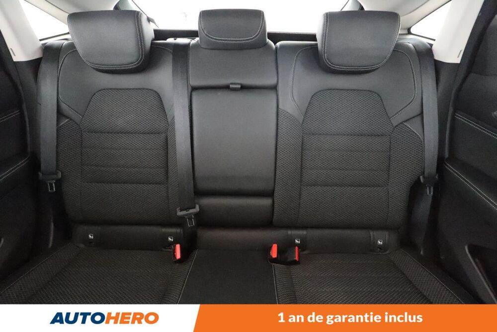 Arkana 1.6 E-Tech Intens 145 ch 2022 occasion 92130 Issy-les-Moulineaux