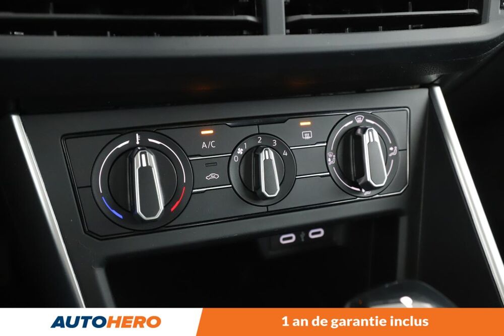 Polo 1.0 TSI Life DSG7 95 ch 2023 occasion 92130 Issy-les-Moulineaux