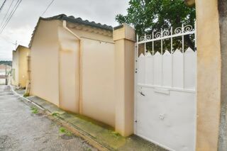  Maison � vendre 3 pi�ces 58 m�