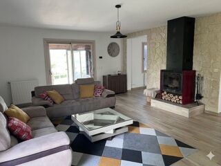  Maison à vendre 7 pièces 203 m²