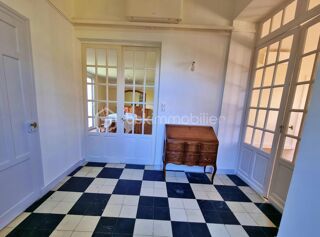  Propri�t�/ch�teau � vendre 8 pi�ces 258 m�