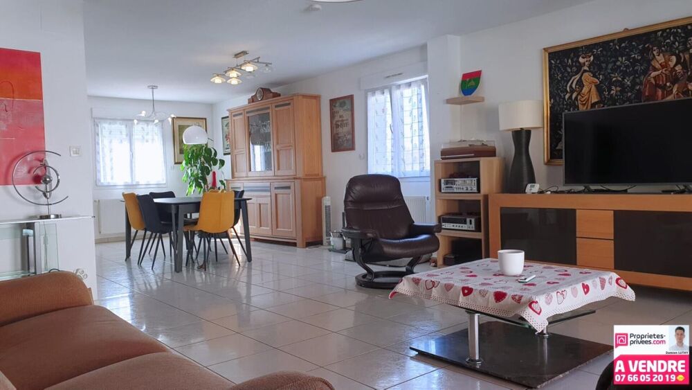 Vente Maison Maison 5 pièces de 112 m² Trevenans