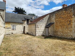  Maison à vendre 2 pièces 50 m²