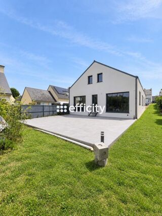  Villa à vendre 7 pièces 180 m²