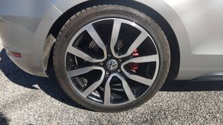 Golf 2.0 TFSI 211 GTI 2015 occasion 38300 Saint Savin