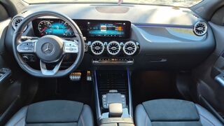Classe GLA 247 200 d 150 8G-DCT AMG Line - Automatique 2020 occasion 79300 Bressuire