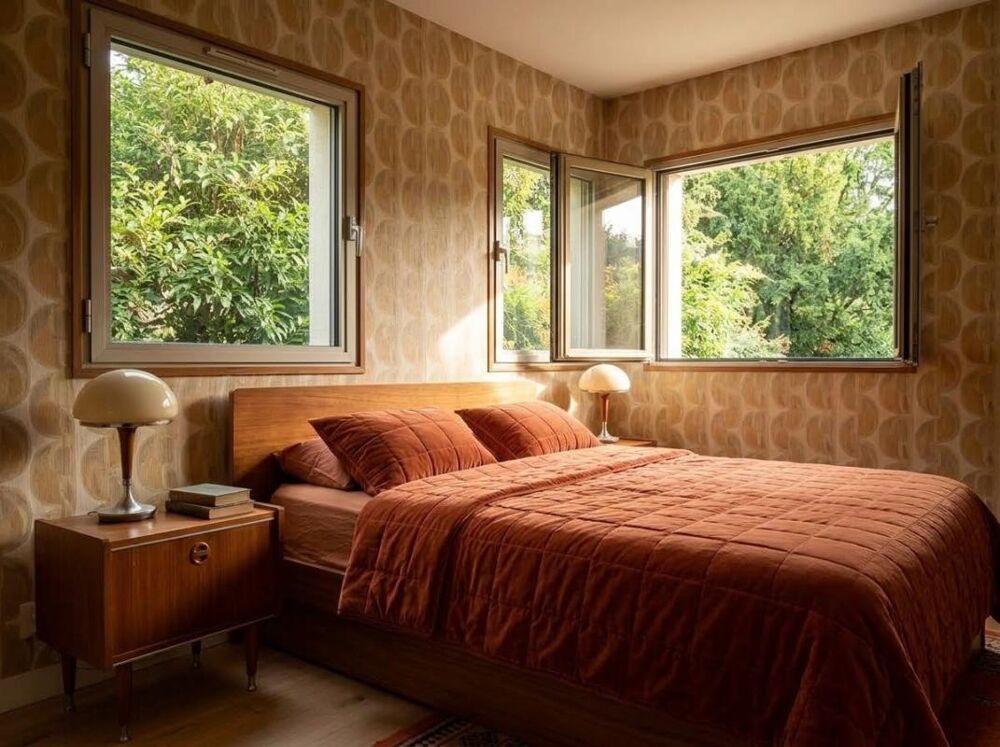 Vente Maison - BELLE MAISON avec JARDIN PRIVATIF, GARAGE, PROCHE BUS - Dijon