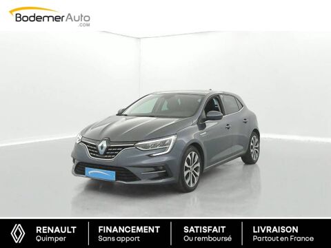 Annonce voiture Renault Mgane 19990 
