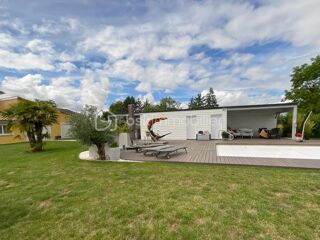  Maison à vendre 6 pièces 150 m²