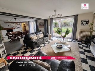  Maison � vendre 7 pi�ces 240 m�