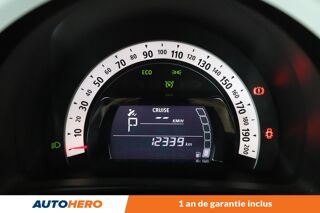 Twingo 1.0 SCe Intens EDC 71 ch 2018 occasion 92130 Issy-les-Moulineaux