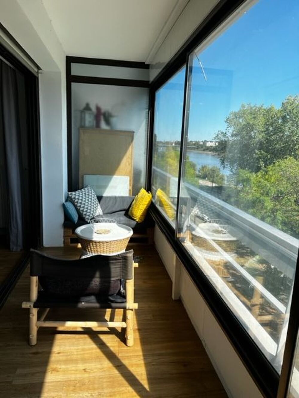 Location Appartement Appartement de 30m2 à louer sur Nantes Nantes