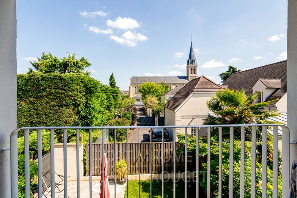 � vendre  Maison Croissy-sur-Seine (78290)