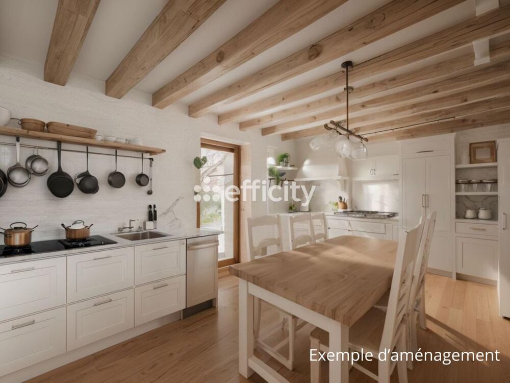 � vendre  Maison Seraincourt (95450)