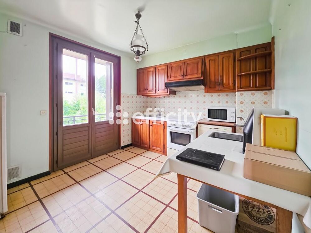 Vente Maison Maison Thyez