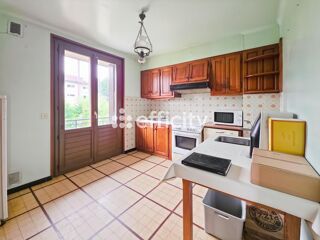 Vente Maison Maison Thyez