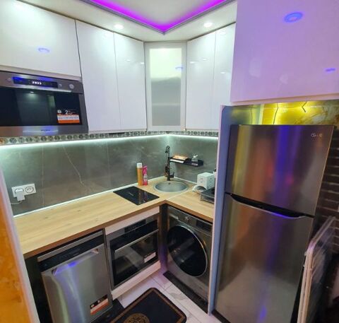  Appartement � louer 1 pi�ce 15 m�