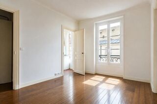  Appartement à vendre 2 pièces 27 m²
