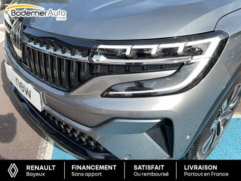 Espace E-Tech full hybrid 200 GSR2 Techno 2025 occasion 14400 Bayeux