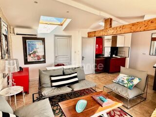  Appartement � vendre 2 pi�ces 41 m�