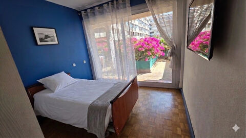  Appartement à vendre 4 pièces 89 m²