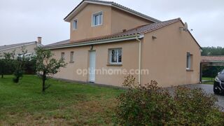  Maison à vendre 5 pièces 110 m²