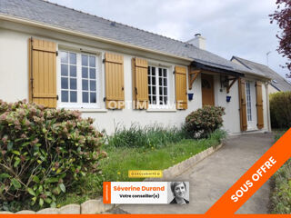  Maison � vendre 4 pi�ces 96 m�