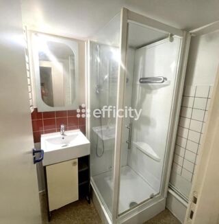  Appartement à vendre 2 pièces 25 m²