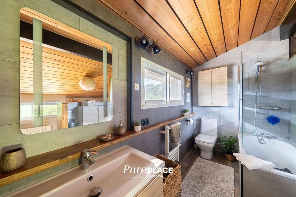 � vendre  Maison Lacanau (33680)