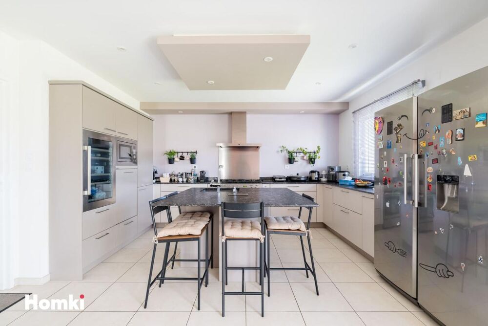 Vente Maison Maison/Villa T4 de 125 m² à Carbonne 31390 Carbonne