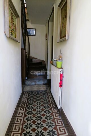  Maison à vendre 6 pièces 117 m²