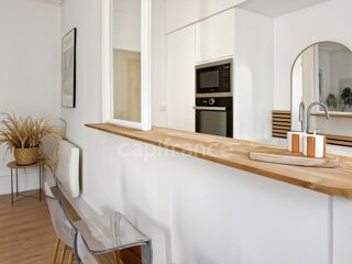  Appartement � vendre 3 pi�ces 69 m�